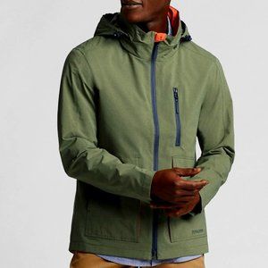 Pendleton Outdoorsman Hooded Jacket NWT